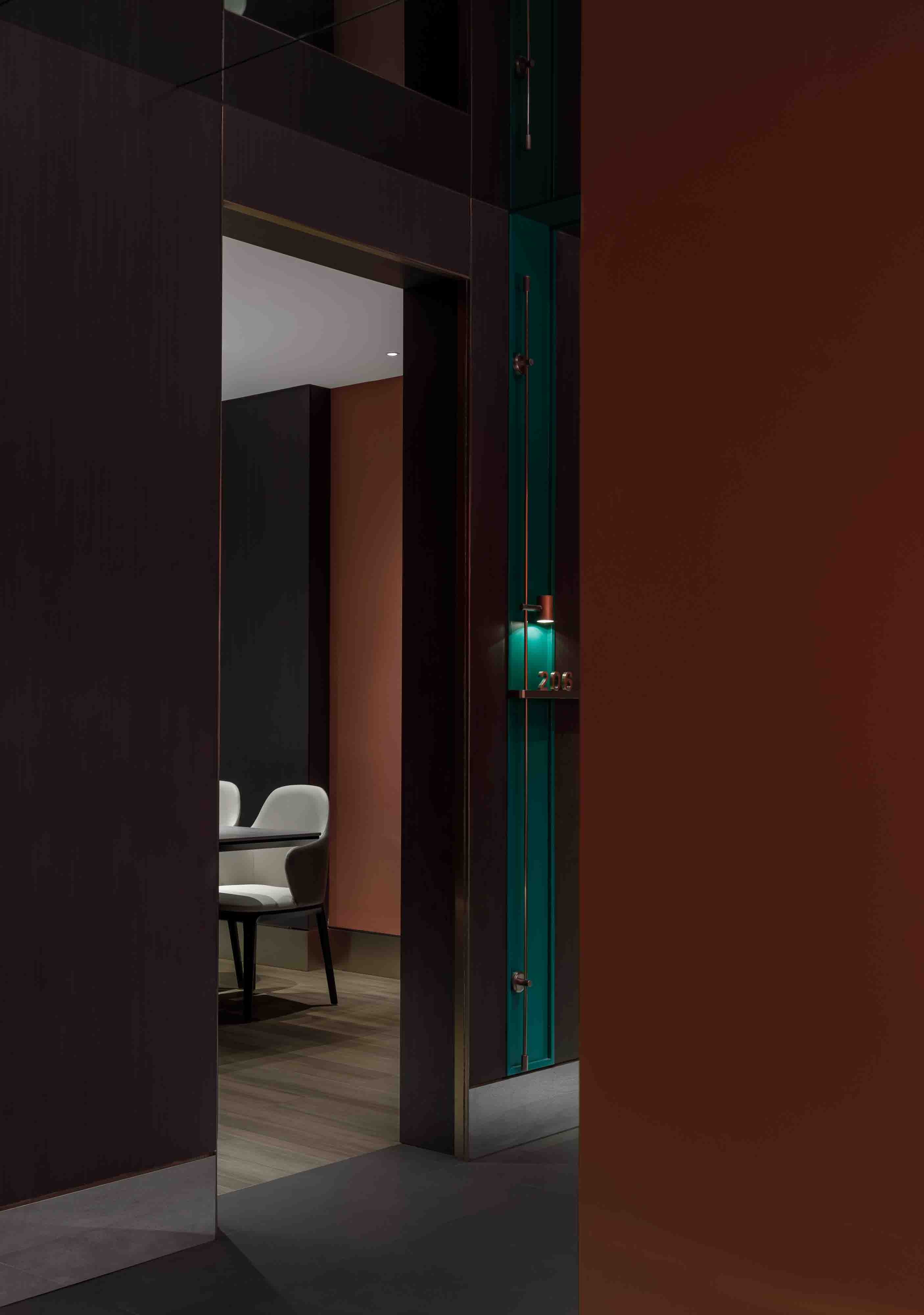 南泥湾·红旗路店 | 鼎合设计-22