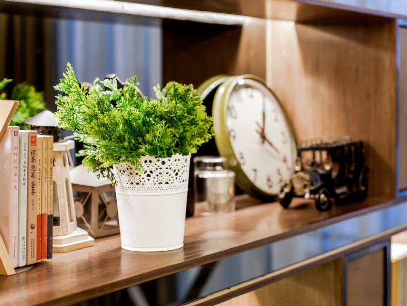 东莞卓越样板间都市A1-8