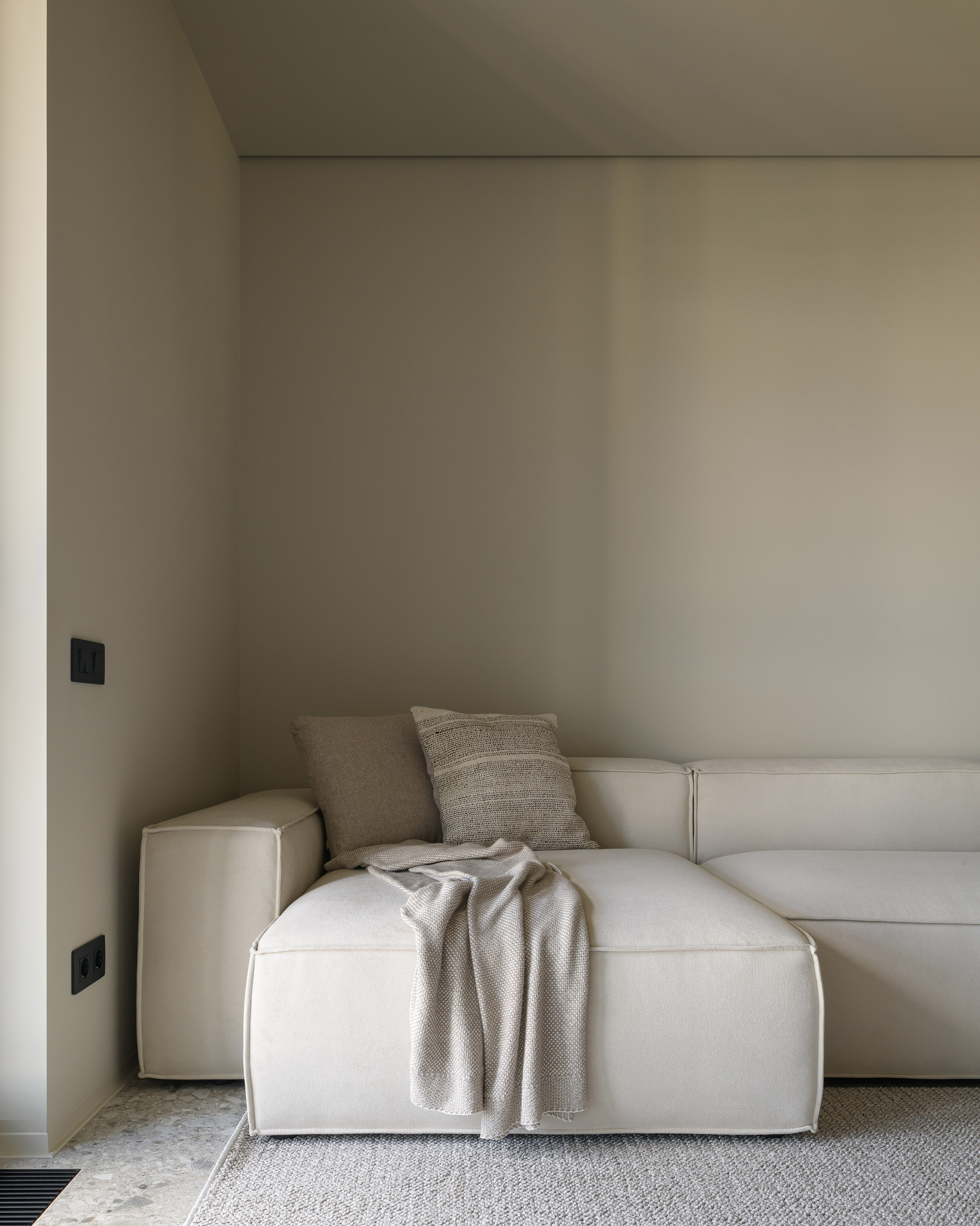 FrenchQ II 公寓丨乌克兰基辅丨S+O 建筑师事务所-25