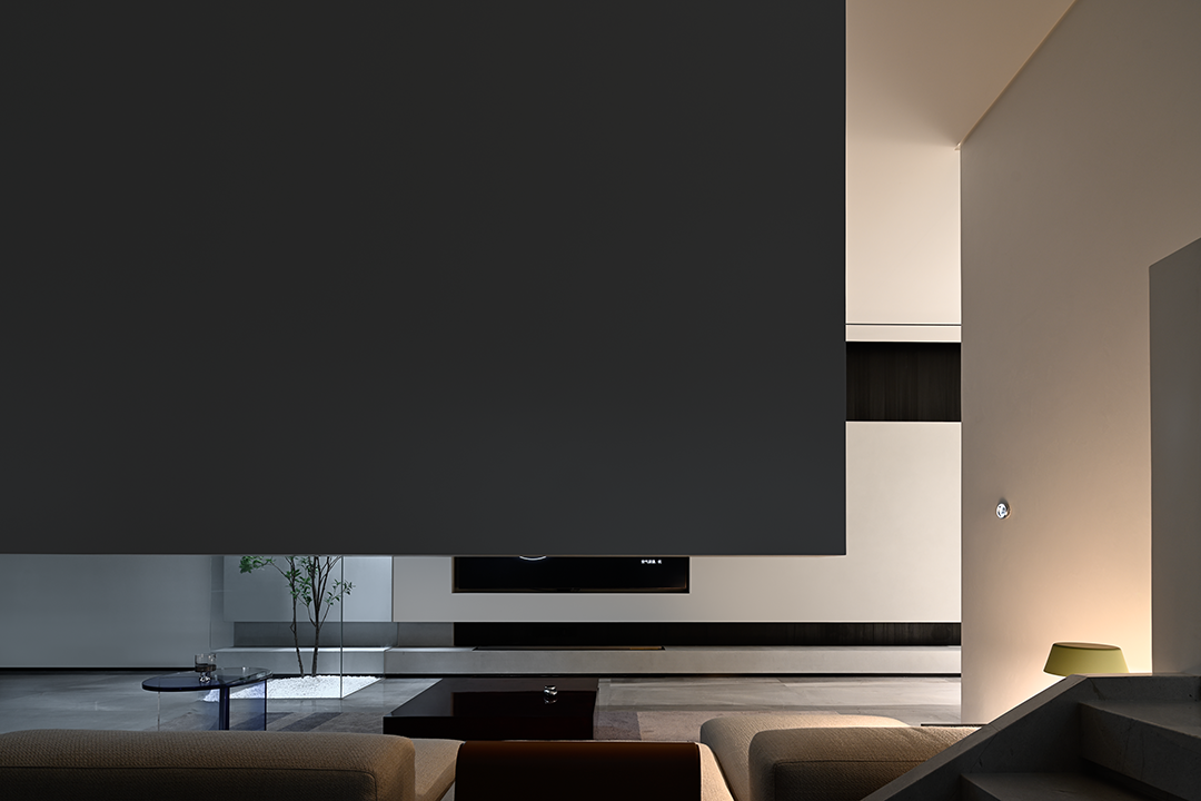 静谧诗意·广东·汕头 587㎡五矿别墅丨中国汕头丨铂宸设计-23