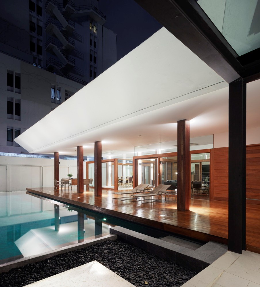 Aree House / Monotello-8