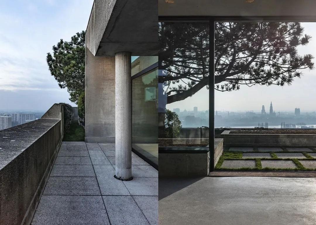 顶层公寓女子丨Glenn Sestig-19