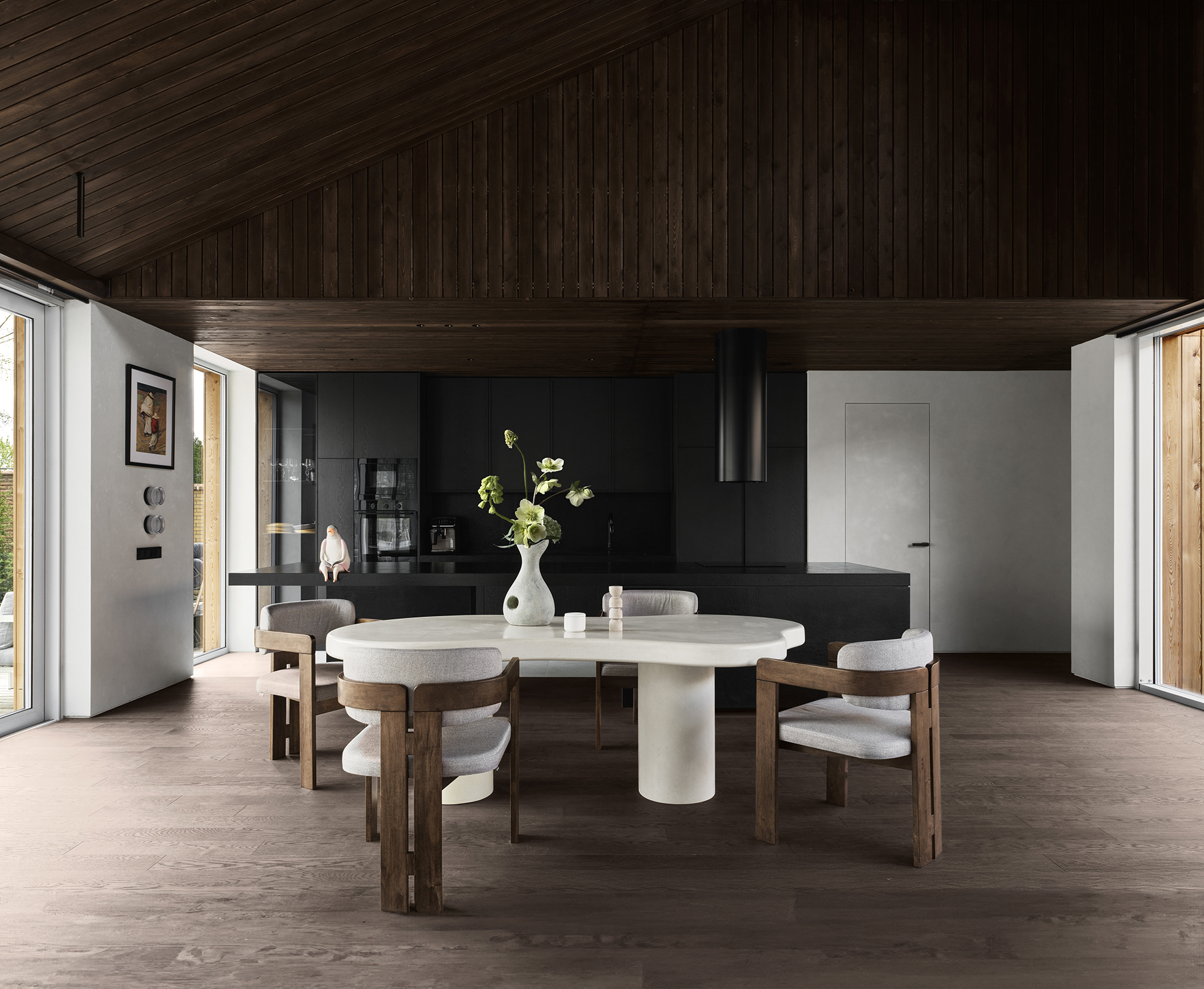 尼莫丨俄罗斯莫斯科丨ZROBIM architects-26