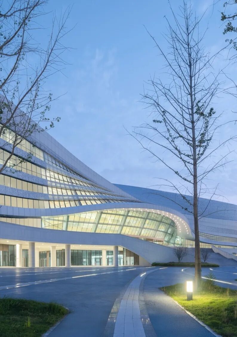 新作｜随州城市公共活动中心-10