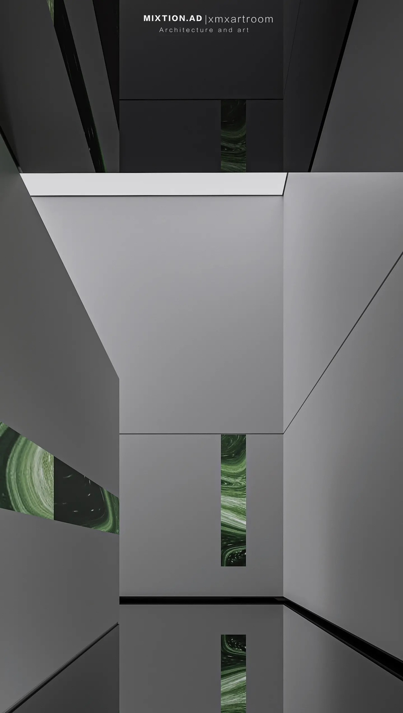 无界与无疆丨LINO DESIGN & MIXTION.AD-4