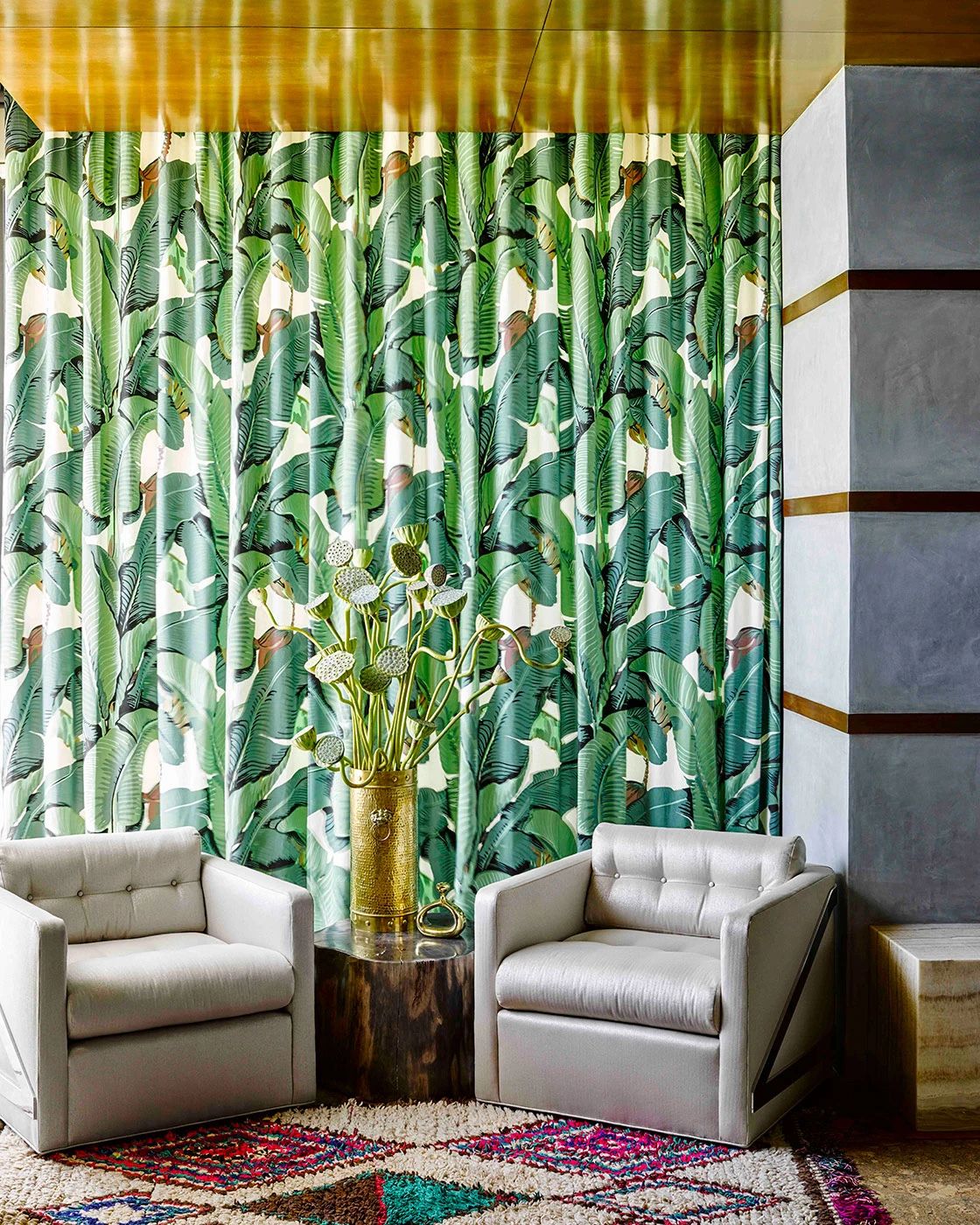 美好时光酒店丨美国迈阿密丨Ken Fulk-63