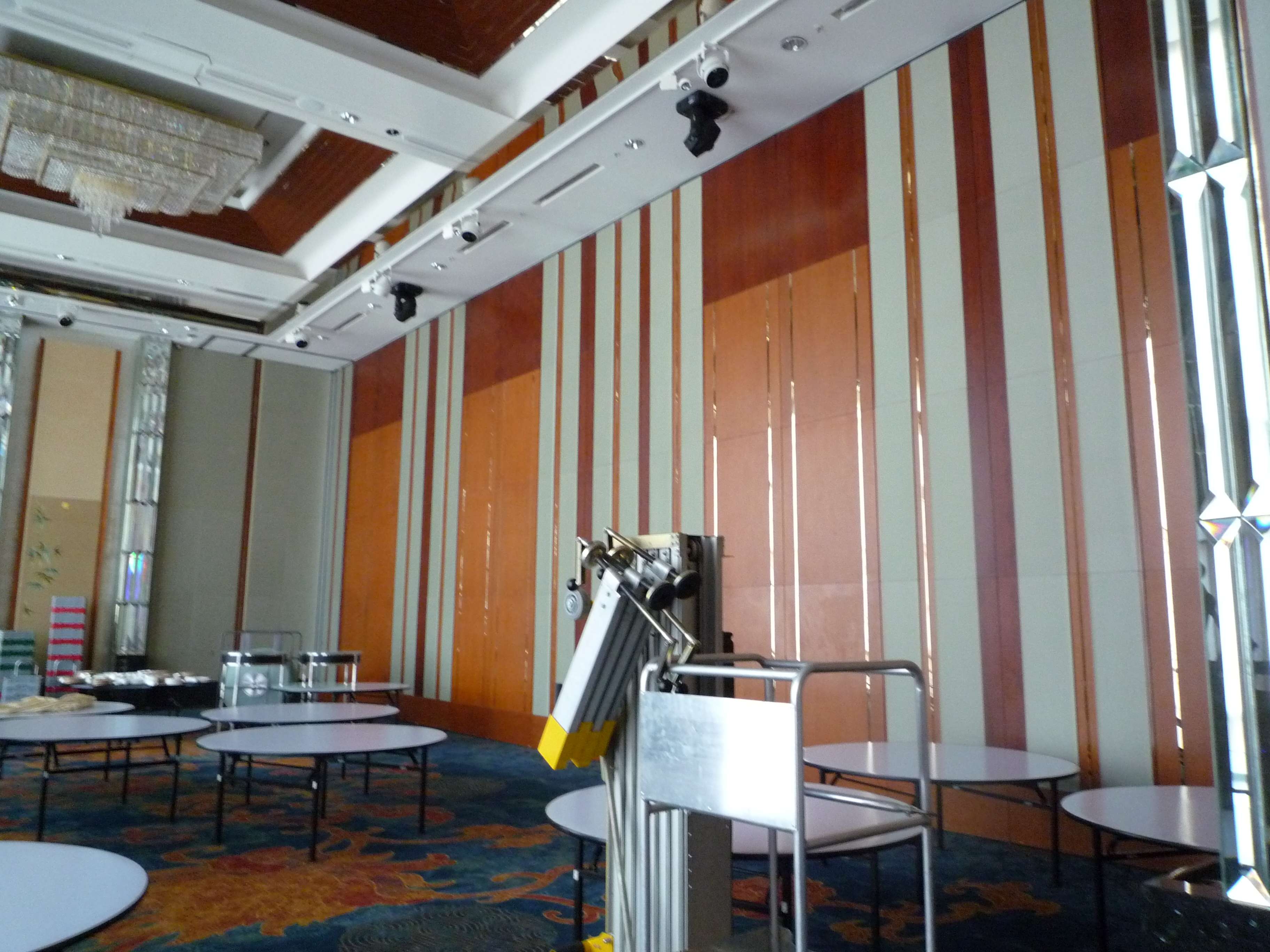 HBA  深圳丽思卡尔顿酒店   -4-2