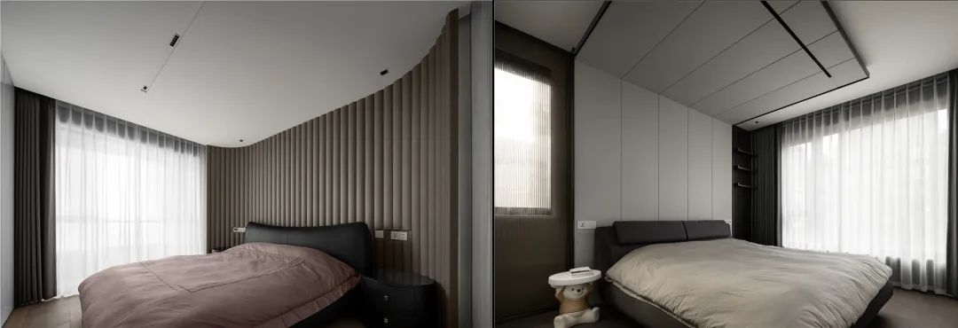 梅亚奇配套落地的全案项目丨中国南京-138