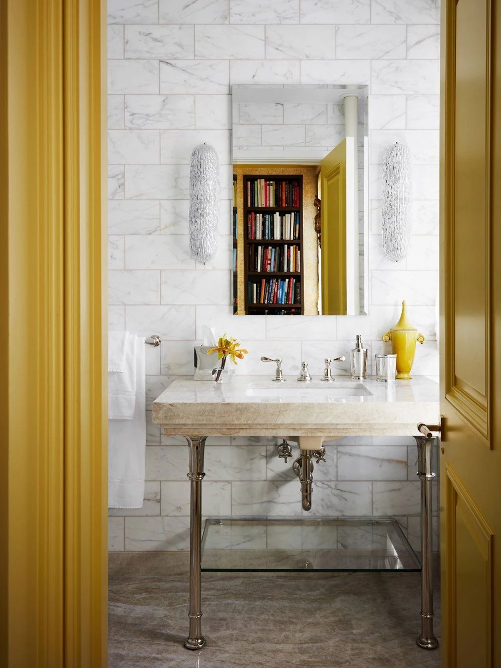 萨顿广场住宅-26