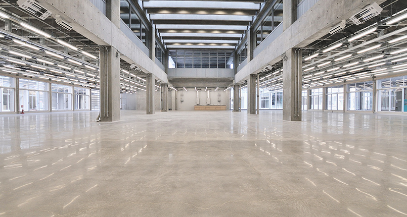 愛知県立愛知総合工科高等学校丨株式会社 久米設計-22