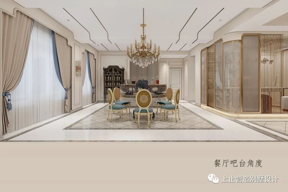 法式轻奢,浪漫与质感的完美融合-26