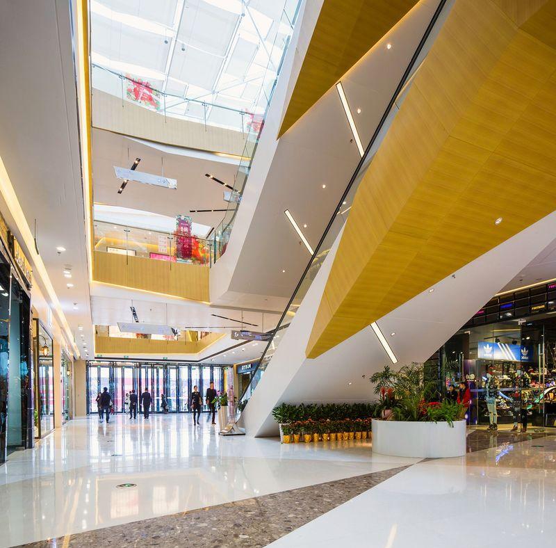 温州平阳万达广场-11