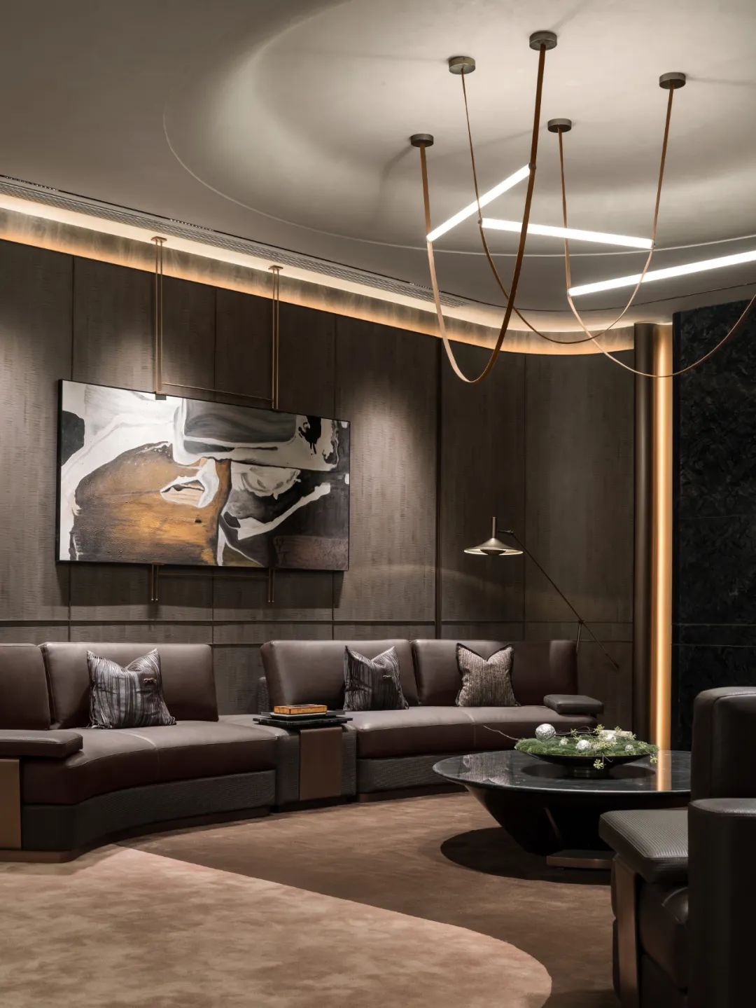 龙湖·天曜售楼处-30