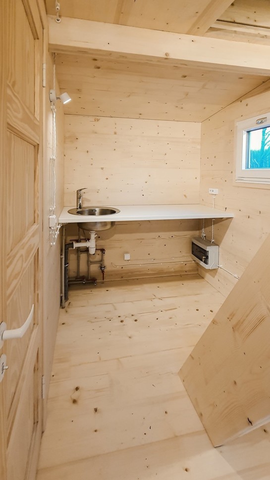 Brette Haus折叠式房屋丨拉脱维亚丨拉脱维亚初创公司Brette Haus-11