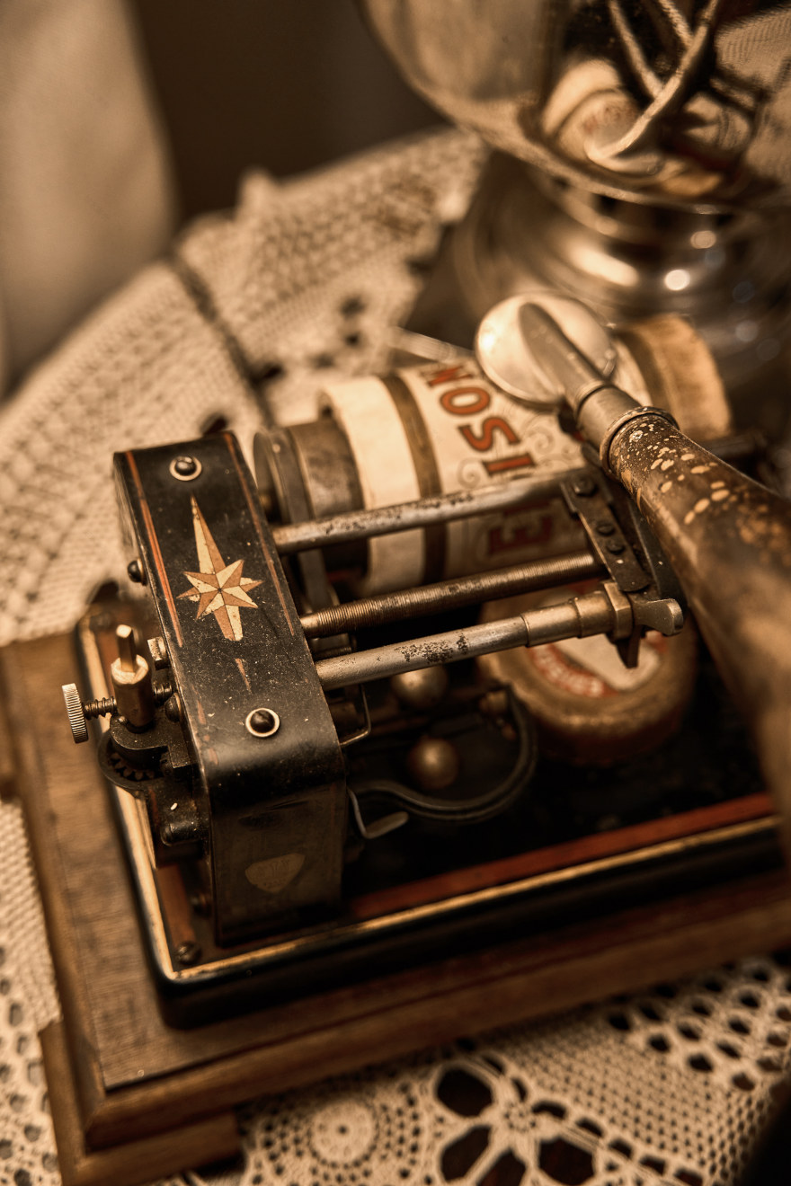 Доммузей Столетовых 博物馆更新设计丨俄罗斯弗拉基米尔-29