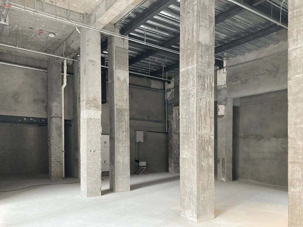 景德镇陶溪川酒店凯悦臻选丨中国景德镇丨恺慕建筑-149