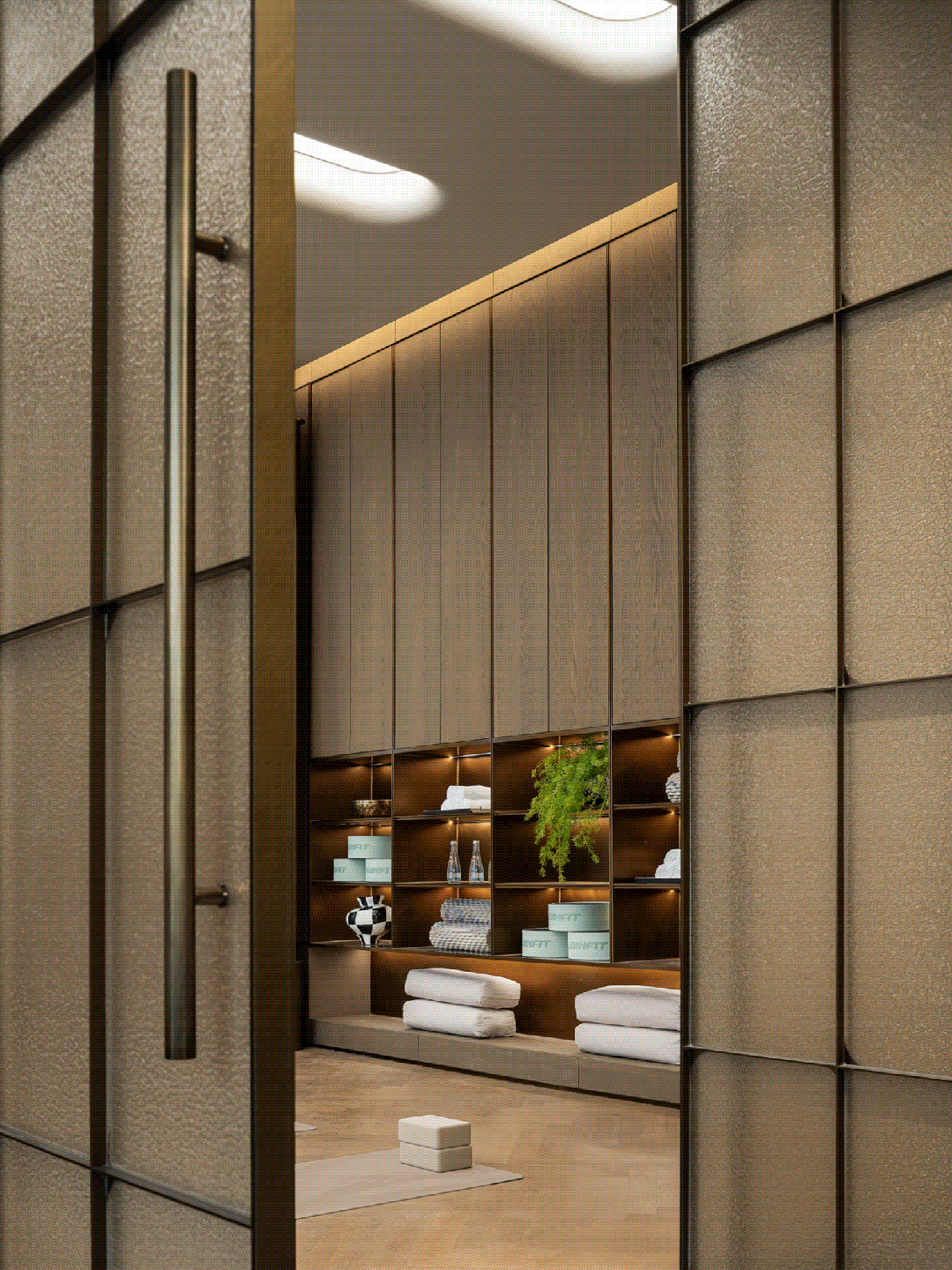 九樾云筑会所丨SHD山禾设计-69