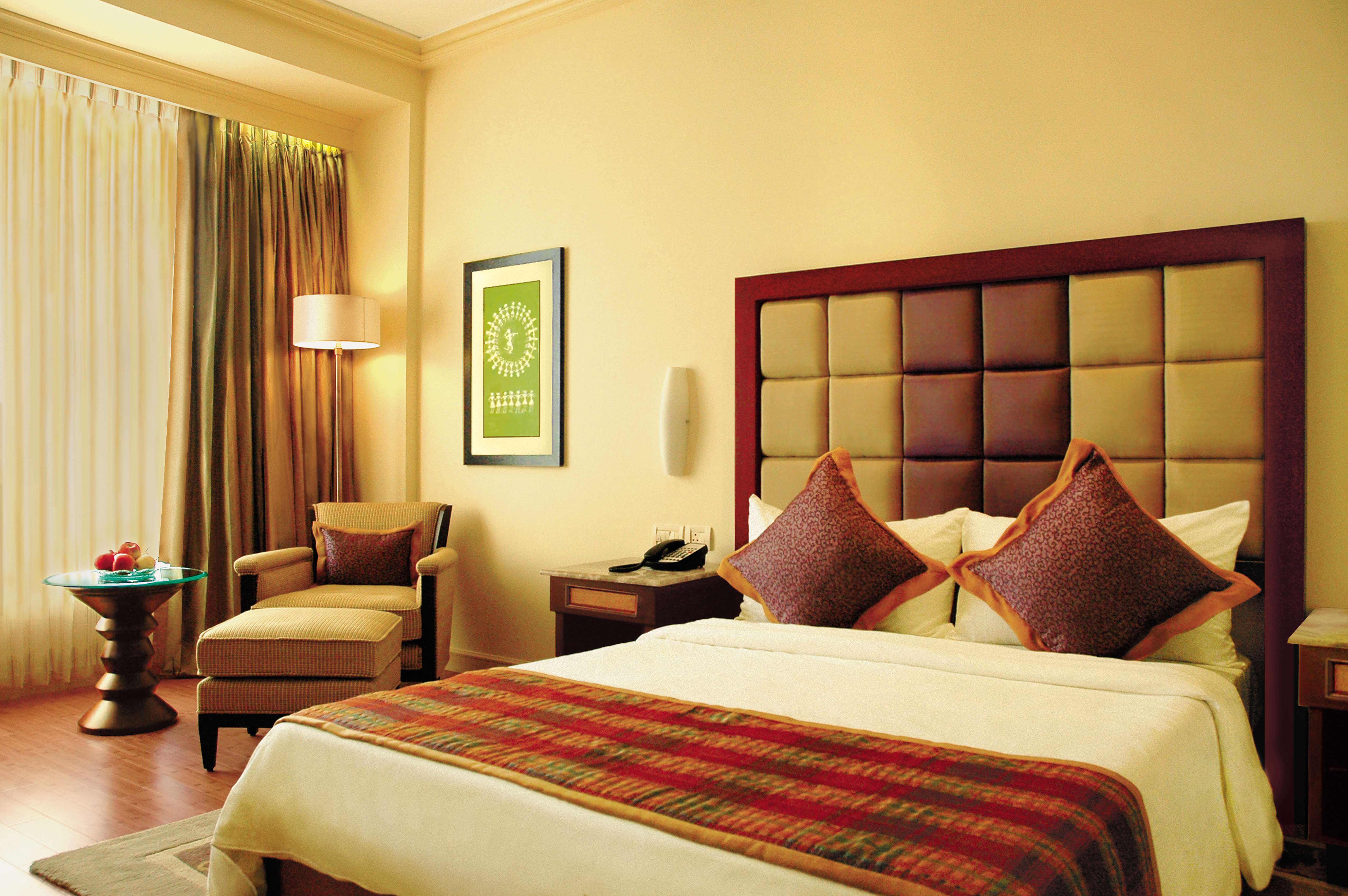 Vivanta by Taj   Blue Diamond  Pune-3