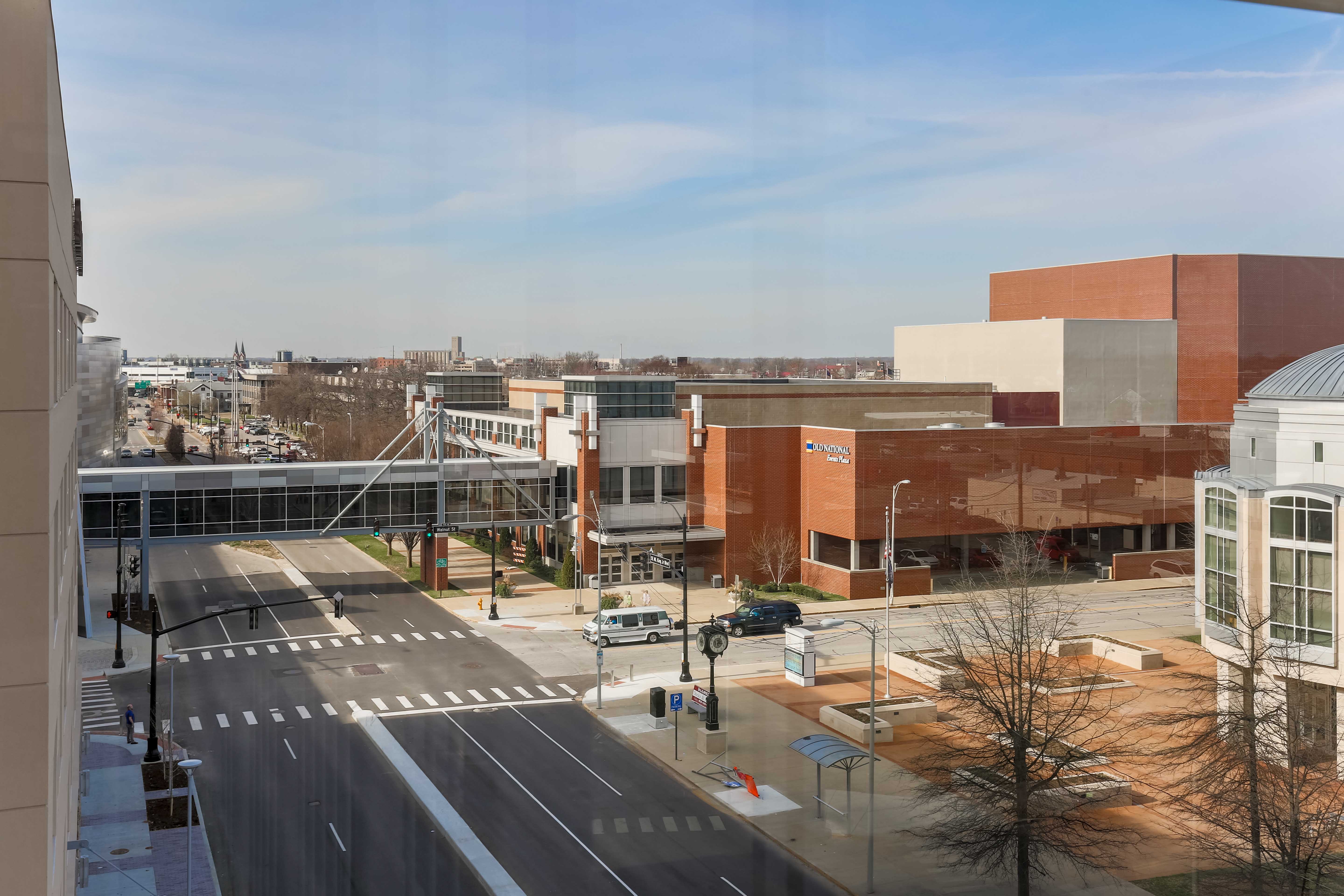 双树酒店会议中心-16