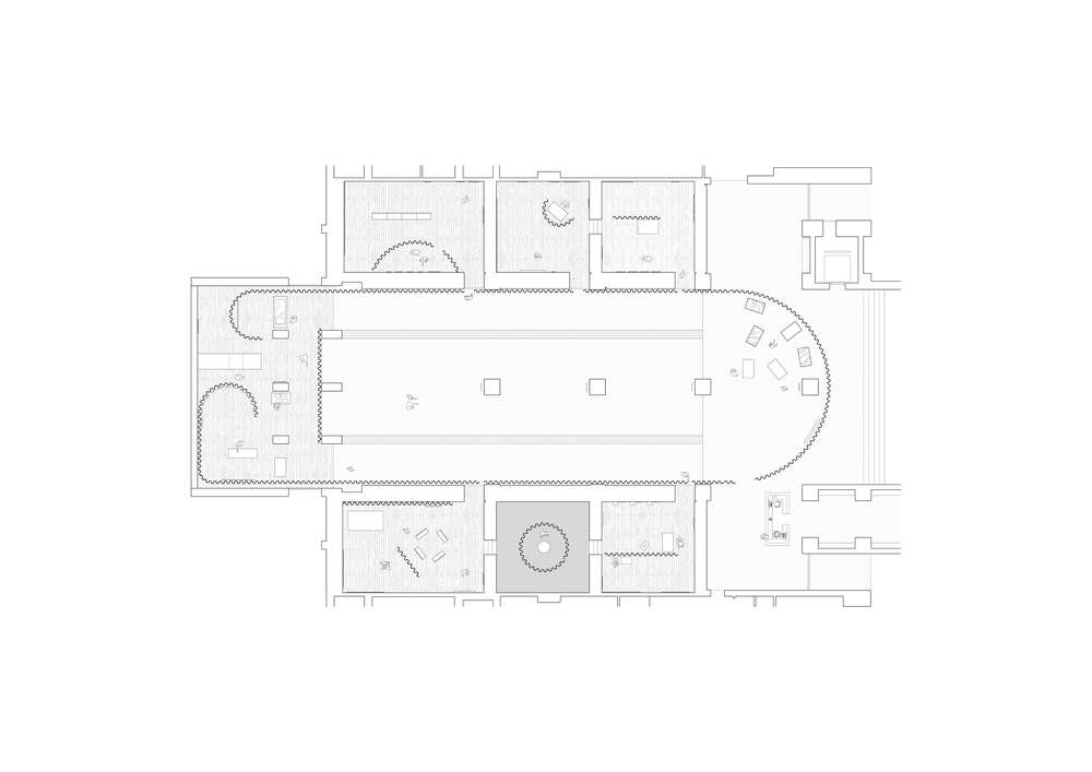 屏幕；银幕；隔板；纱窗（需结合具体语境判断最准确释义，这里按常见释义列举）

如果是在电子产品相关语境，屏幕更合适；在电影相关语境，银幕更合适；在建筑或家居相关语境，隔板纱窗可能更合适若能提供更具体语境，我将给出更精准唯一的翻译 丨葡萄牙里斯本丨BUREAU（Daniel Zamarbide等）-27