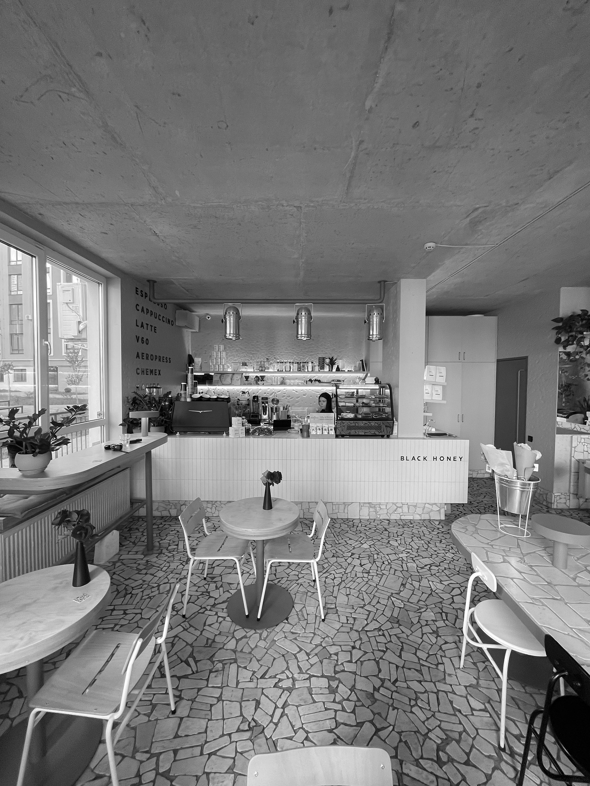 黑蜂蜜2.0丨乌克兰利沃夫-10