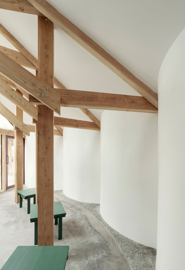 巴斯克民俗音乐博物馆MUSIKTOPA丨西班牙比斯开-66