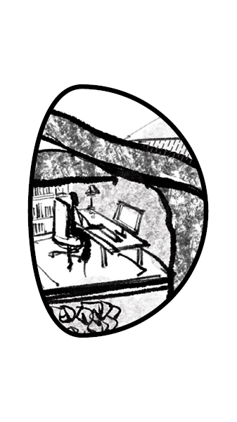 柯拉特艺术酒店 | 社区型酒店新尝试-54