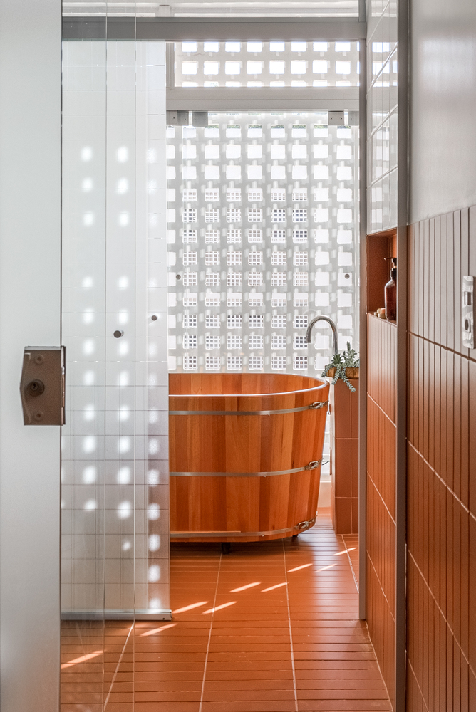 巴西利亚 Mangueira 公寓丨巴西巴西利亚-37