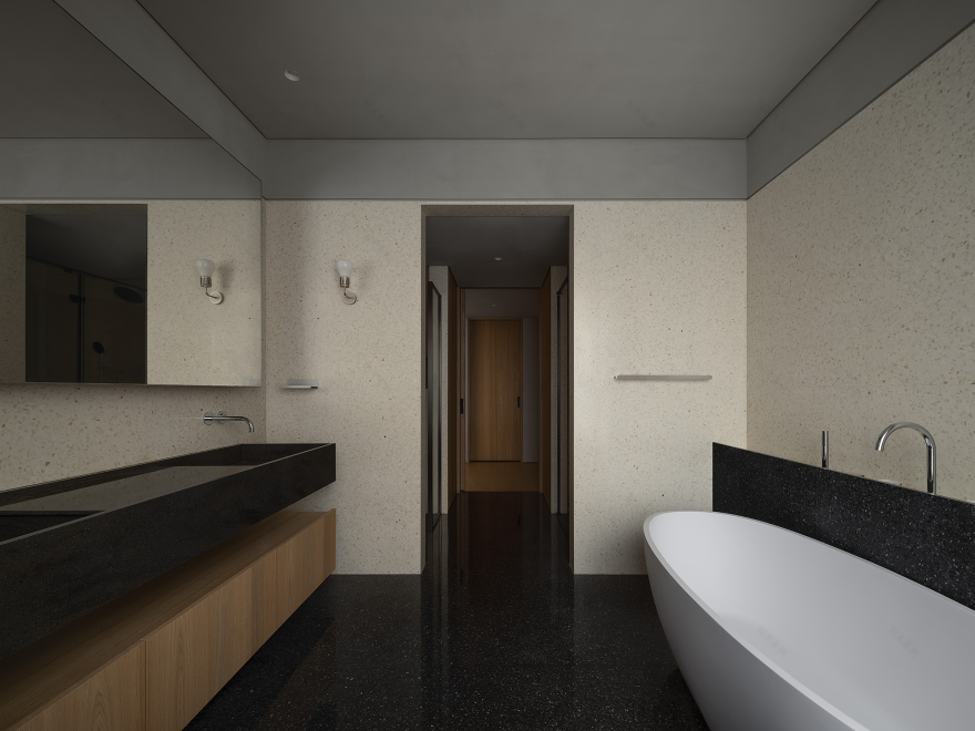 三口之家丨中国广州丨谭立予设计师工作室-48