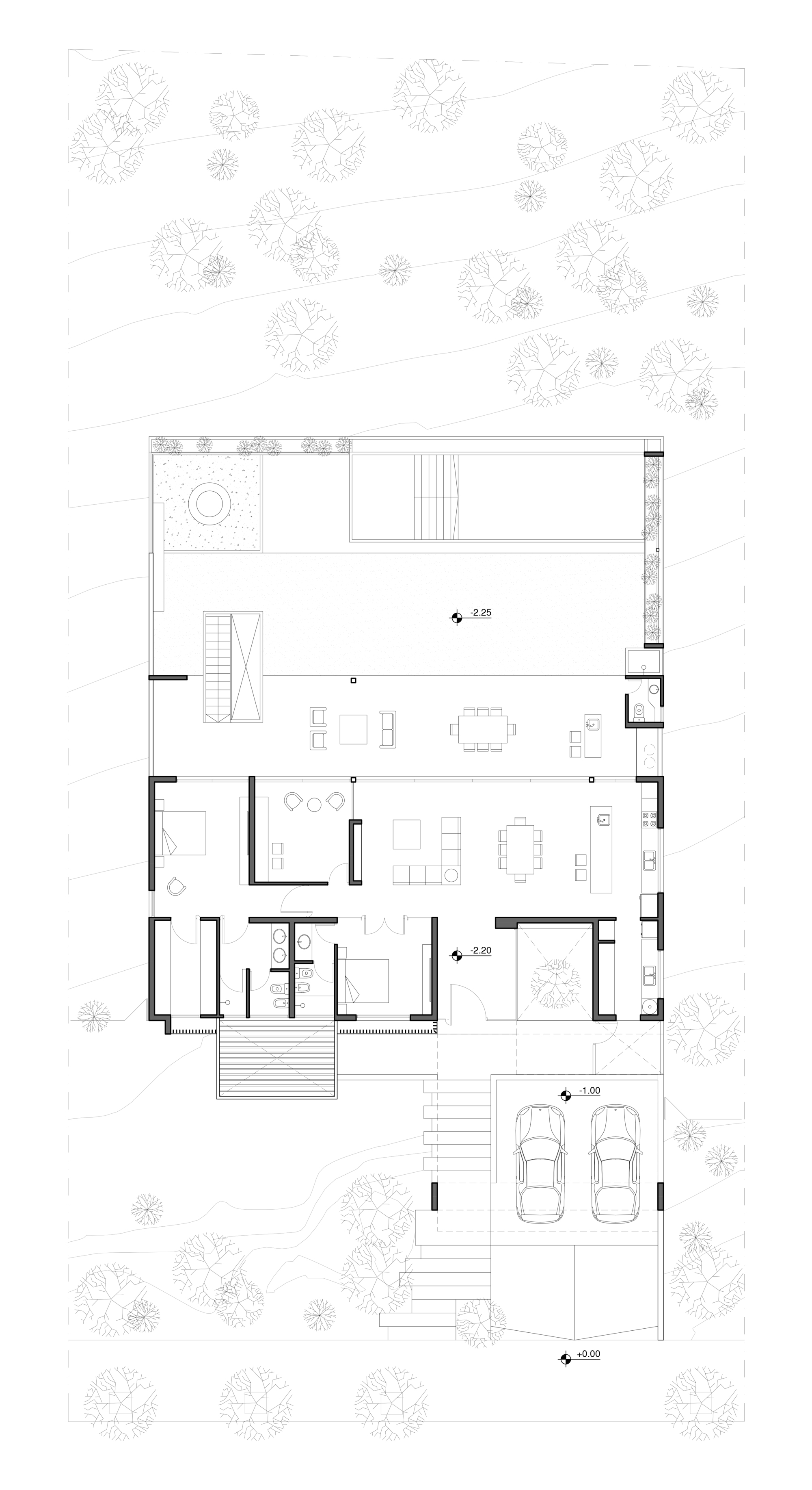 PMV 住宅丨阿根廷科尔多瓦丨Grupo Eisen-10