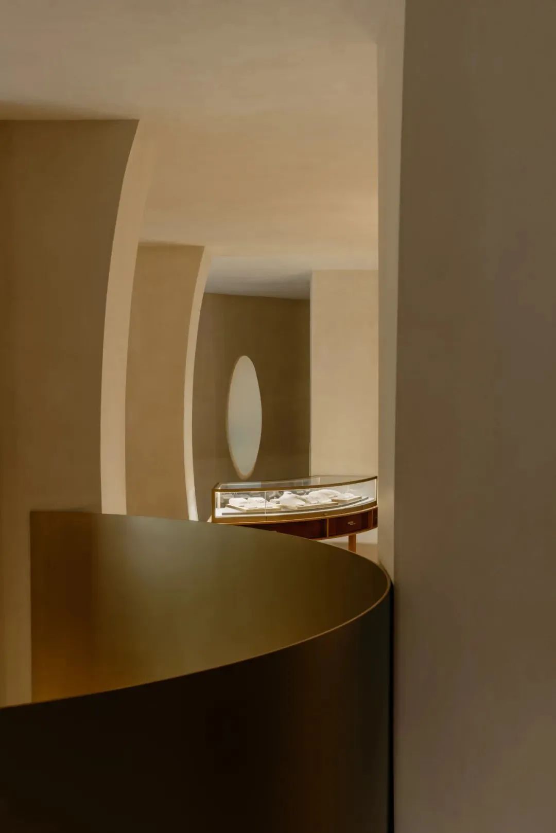 知嘛健康成都春熙路店丨中国成都丨WUUX無象空間建筑-265