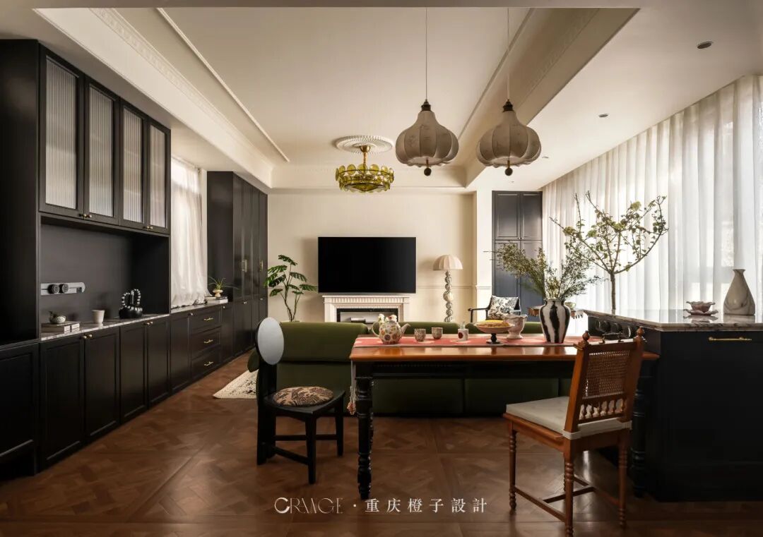 橙子新作||中建瑜和城——你是珍宝是人间琳琅～-35