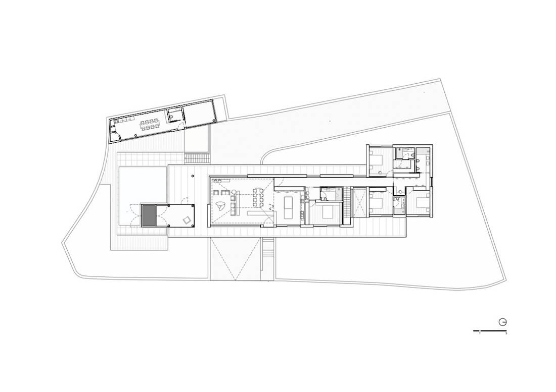 Casa Ponte(庞特屋)丨葡萄牙-132