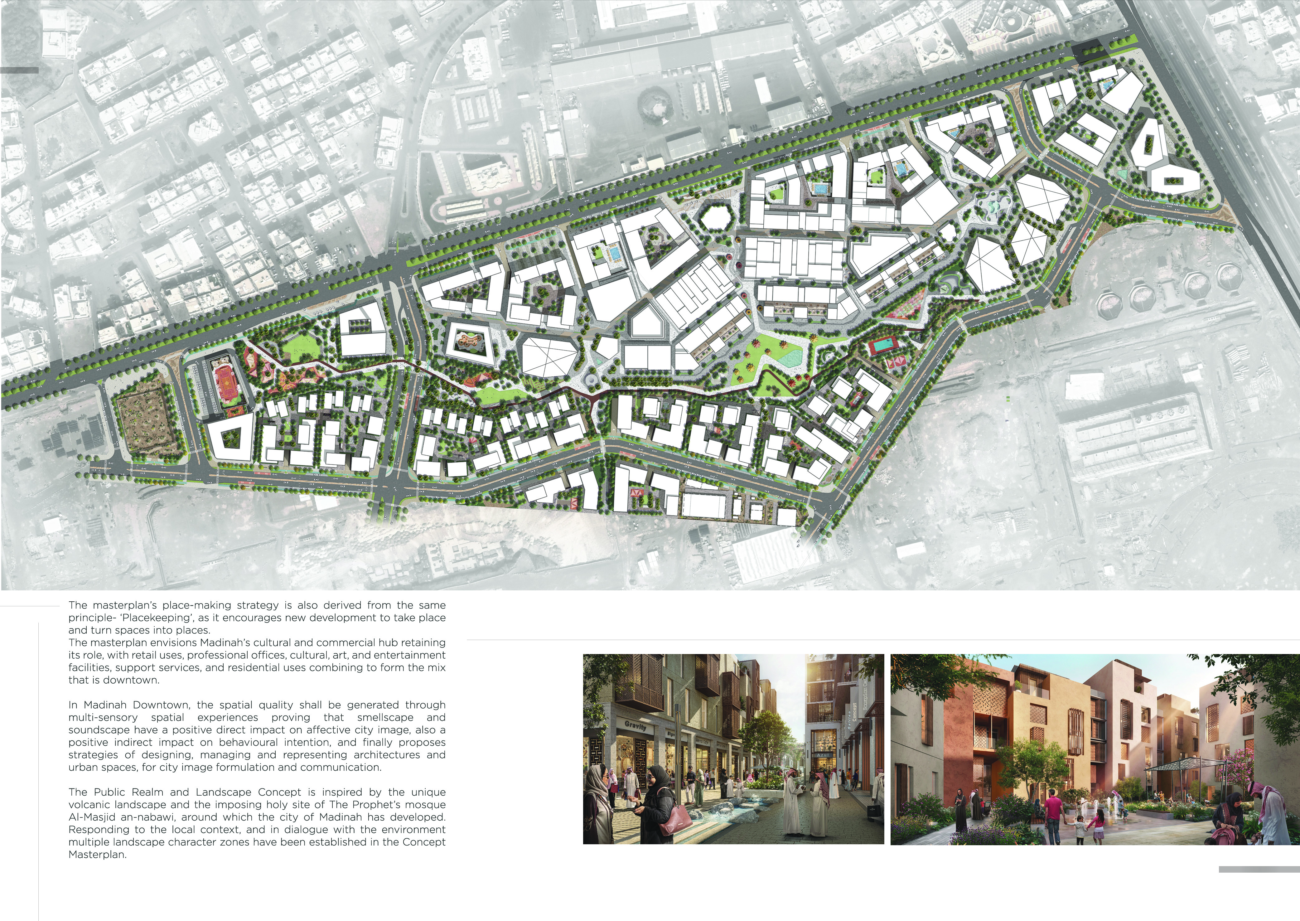 Urban Design Portfolio by Shifany Shah-20