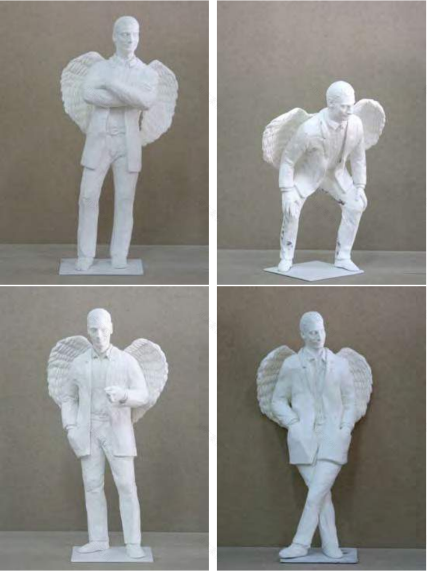 法国 Treca x 5 家艺术酒店 | 至简则可安睡-193