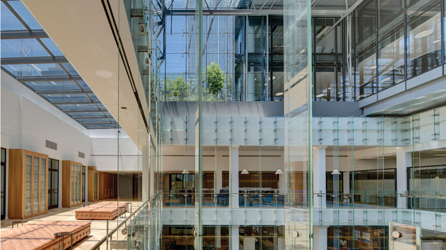 马丁广场5号丨澳大利亚悉尼丨JPW-0