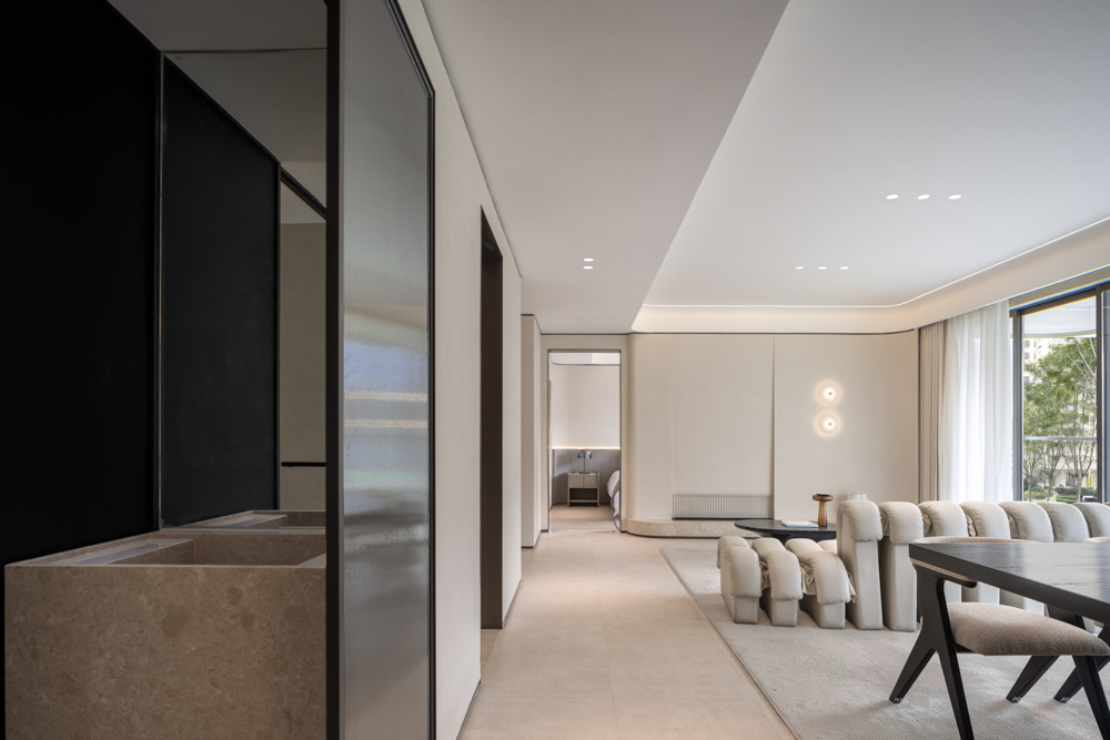 INNEST意巢设计：干净、有序的家-4