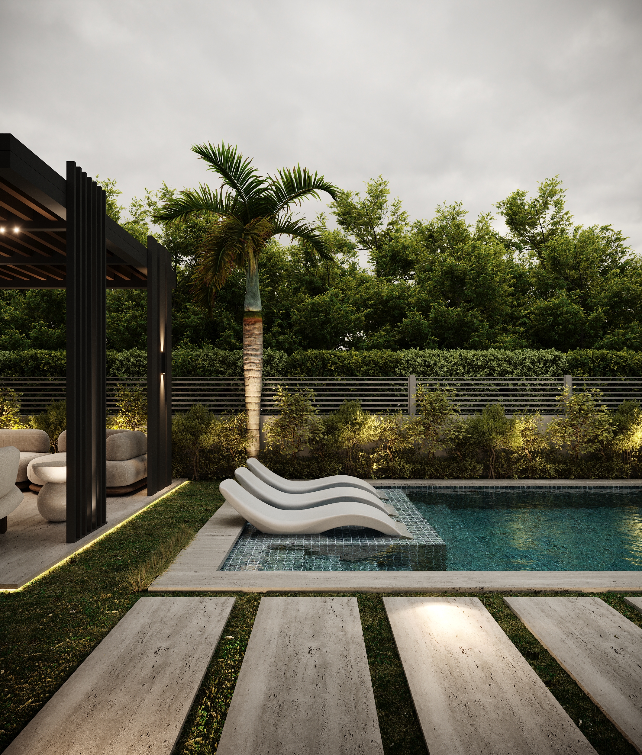 Outdoor seating-1
