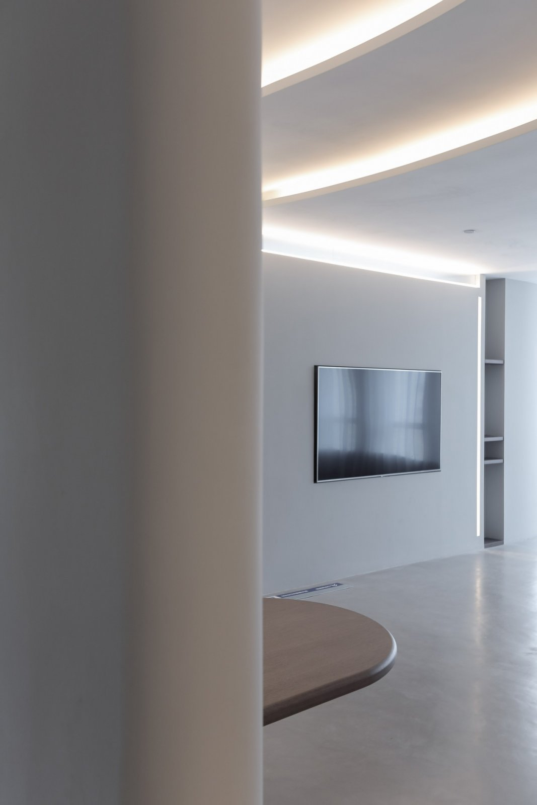 温州 MASTER ACCF 办公室丨中国温州-42