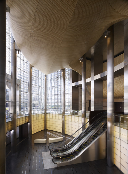 Burj Khalifa  SOM-16