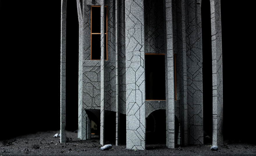 丨美国丨Endemic Architecture-18