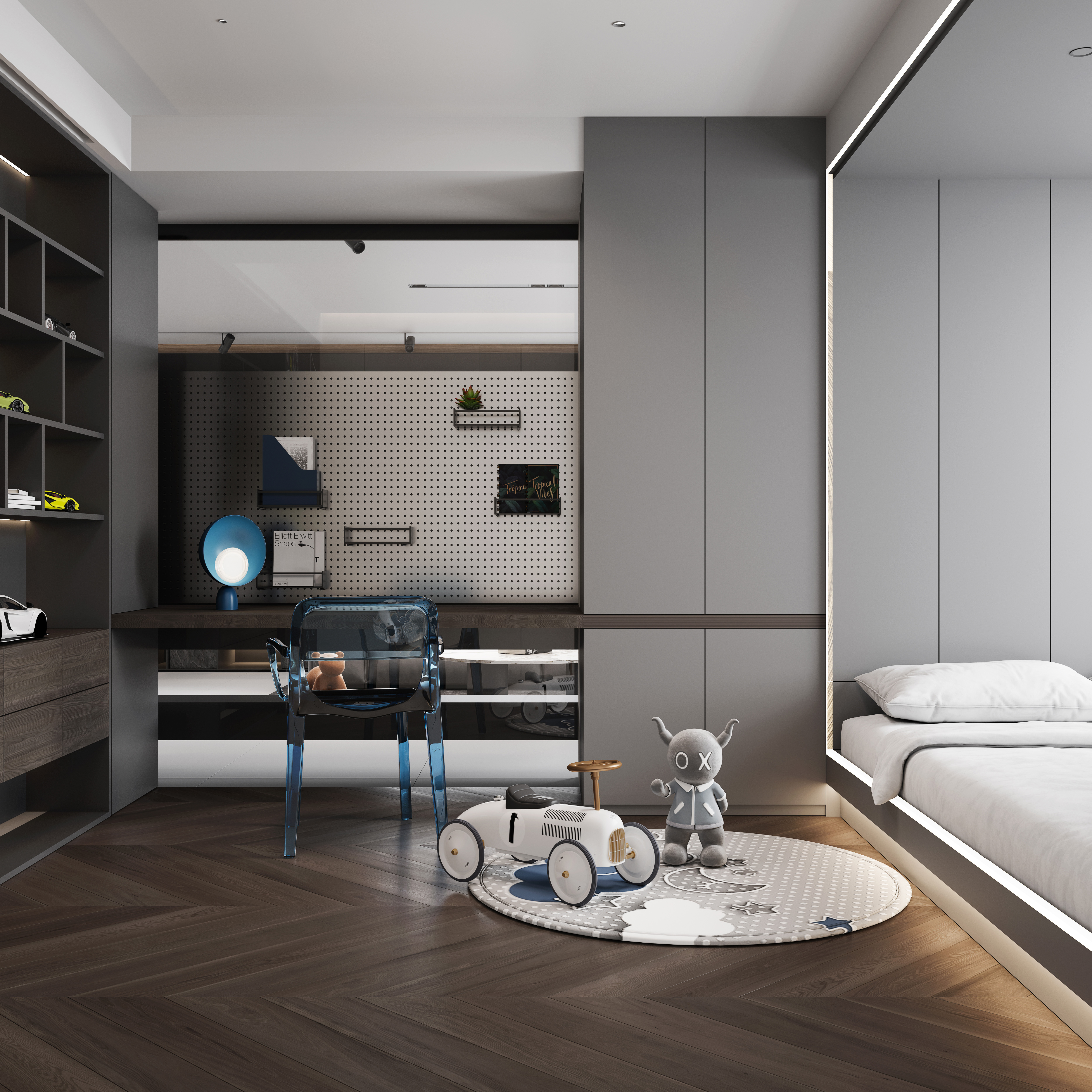 金地宸颂——奉天久舍-12