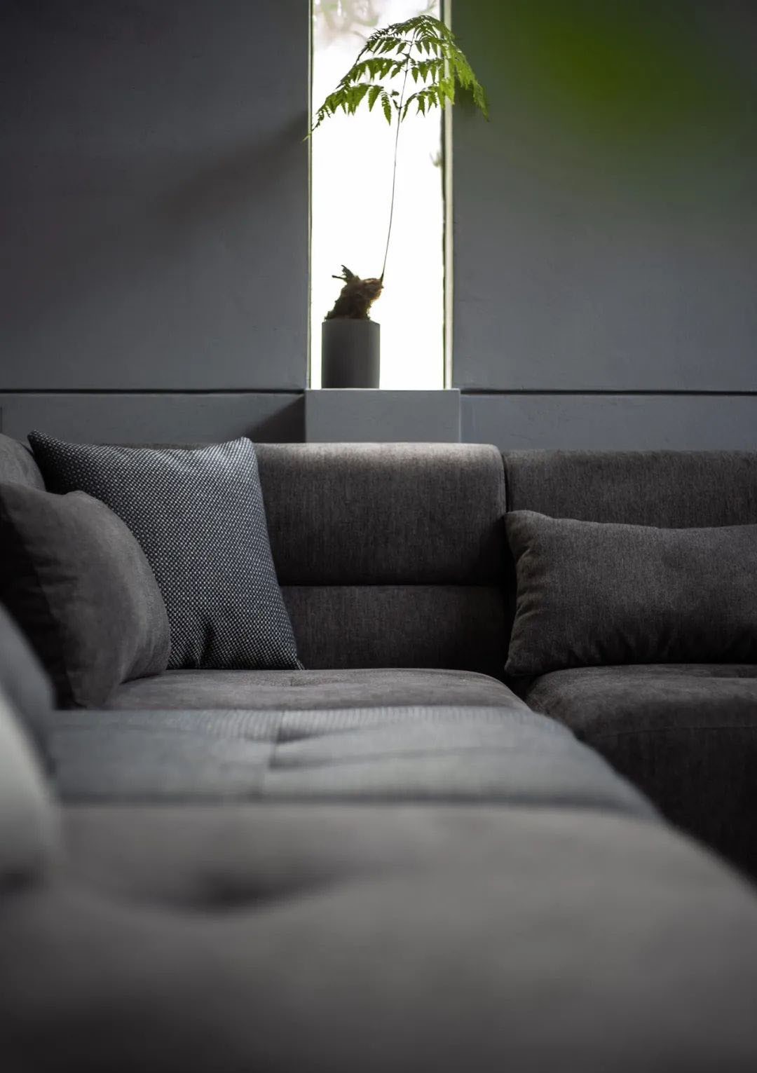 记忆之核,家的迁徙丨中国昆明丨楷素设计(KES Design Office)-12