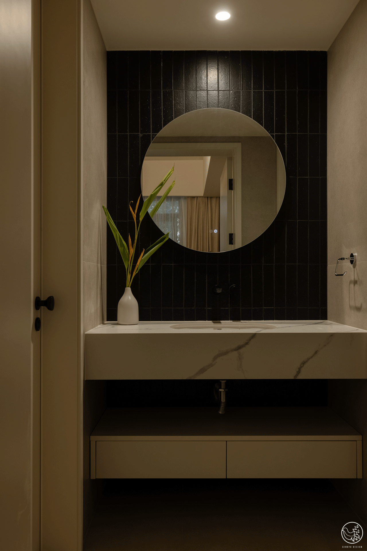 腔调感十足的家丨中国成都-88