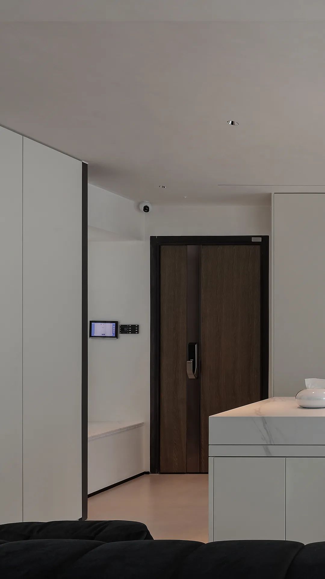 永安实景丨海德园152m²【极简底色，纯粹生活】-59