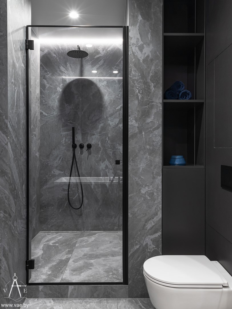 KAS-KAD | RE. Интерьер VAE design & architecture-36