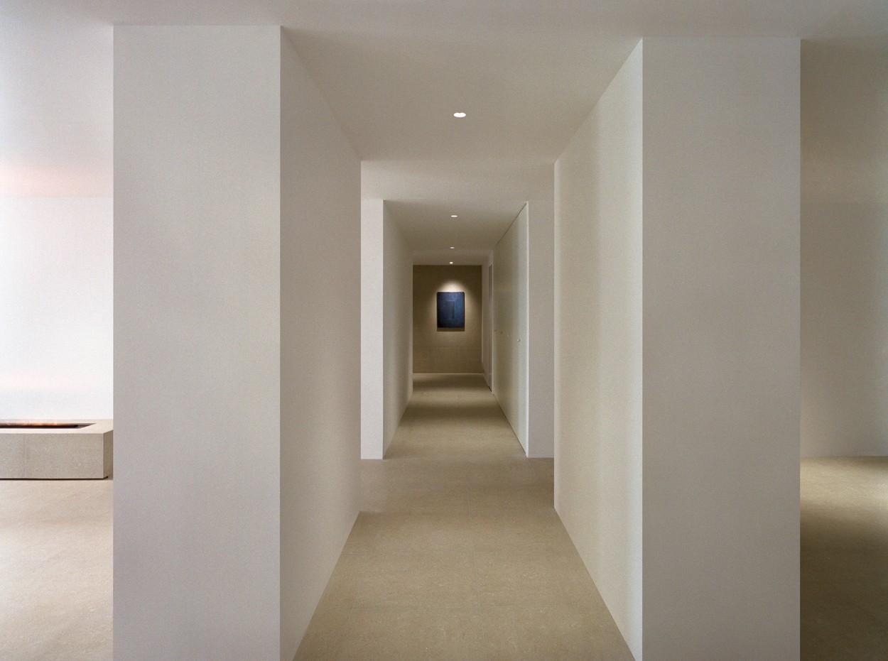 御湾住宅丨中国上海丨Offhand Practice-8