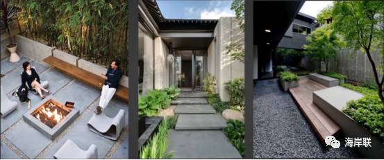 北京海岸丨这个酒店，把院子搬进了客房-11