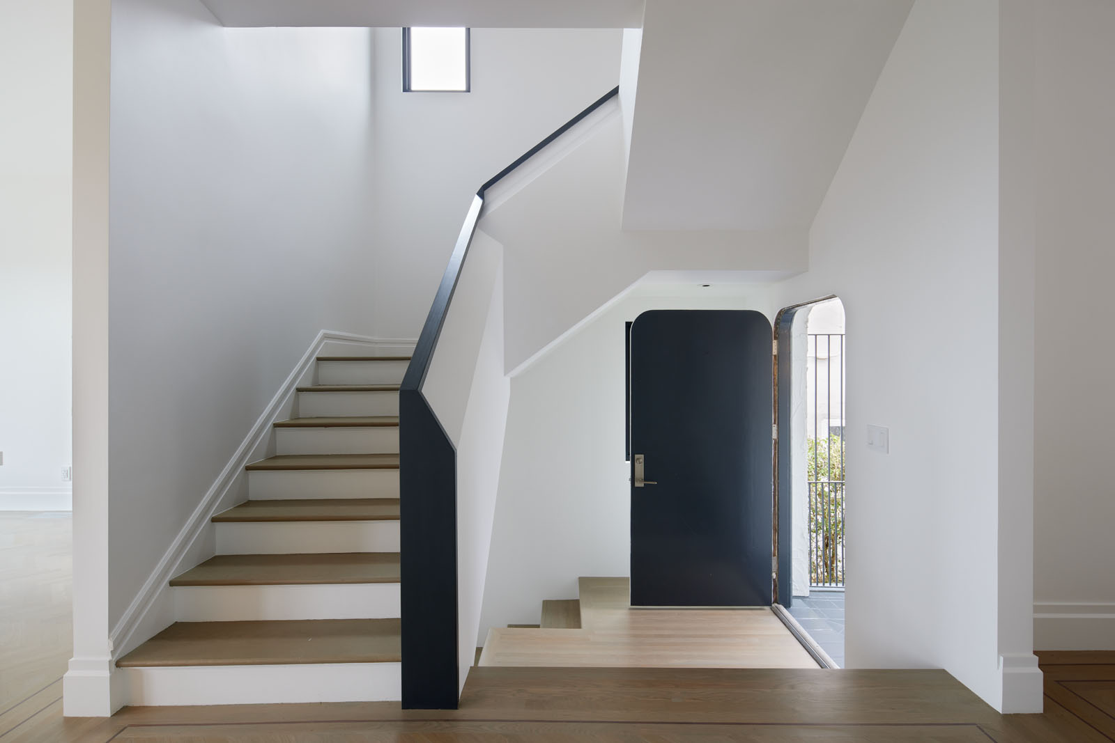 Monterey Heights 住宅丨Alan Tse Design-23