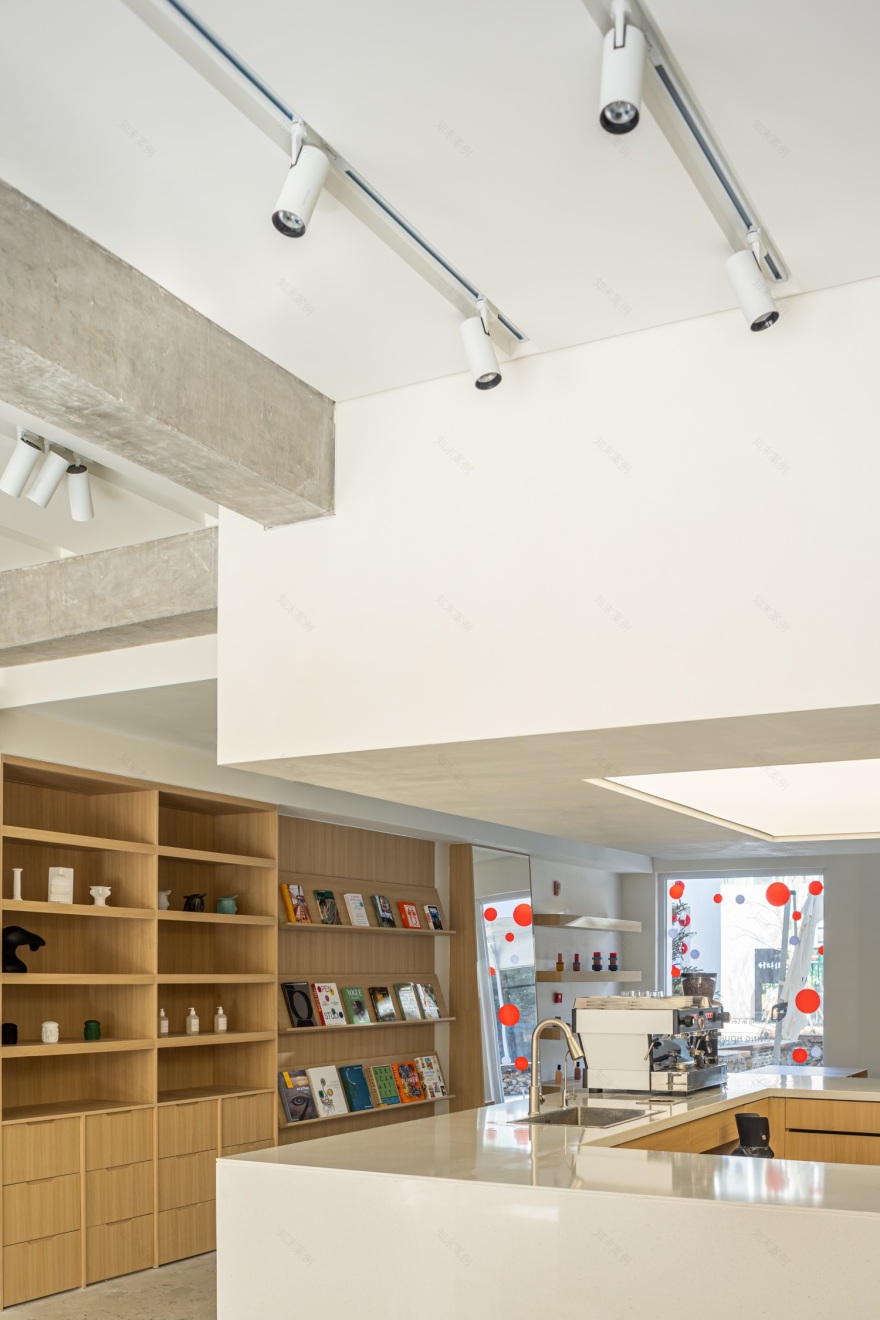 Lecurio 礼物商店丨中国合肥丨東亼设计-30